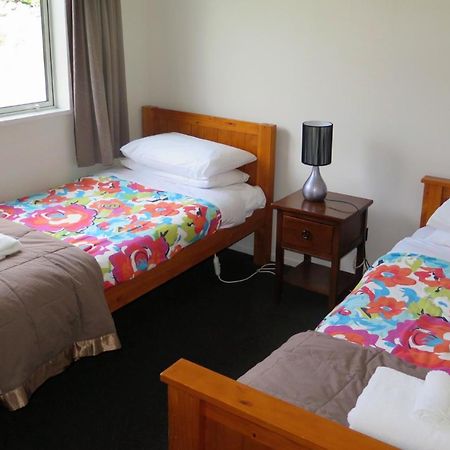 Ashley'S Retreat Villa Лейк Текапо Екстериор снимка